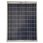 100 Watts Solar Panel